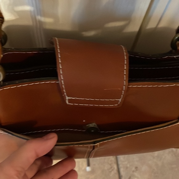 Patricia Nash Purse - Picture 4 of 12